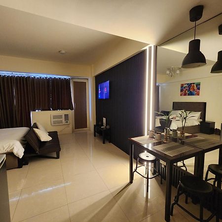 Palm Tree Villas Пасай Екстериор снимка