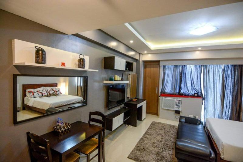 Palm Tree Villas Пасай Екстериор снимка