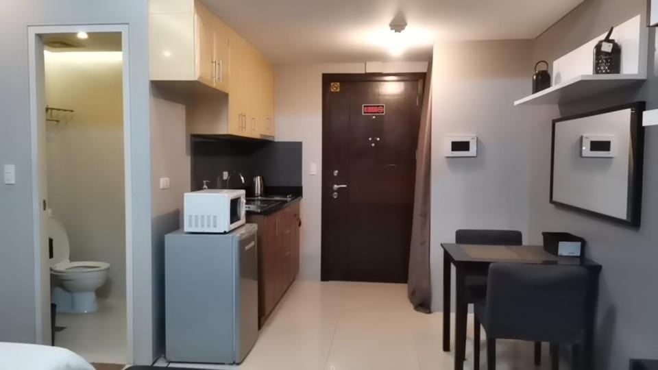 Palm Tree Villas Пасай Екстериор снимка