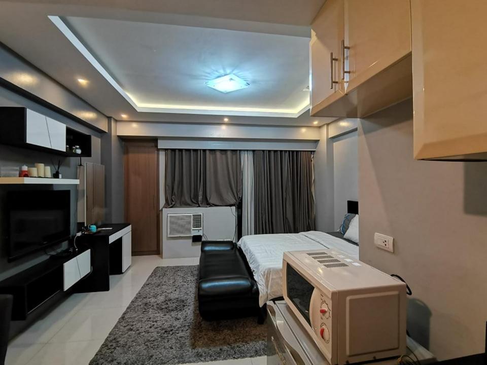 Palm Tree Villas Пасай Екстериор снимка