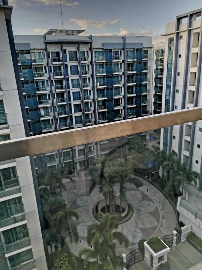 Palm Tree Villas Пасай Екстериор снимка