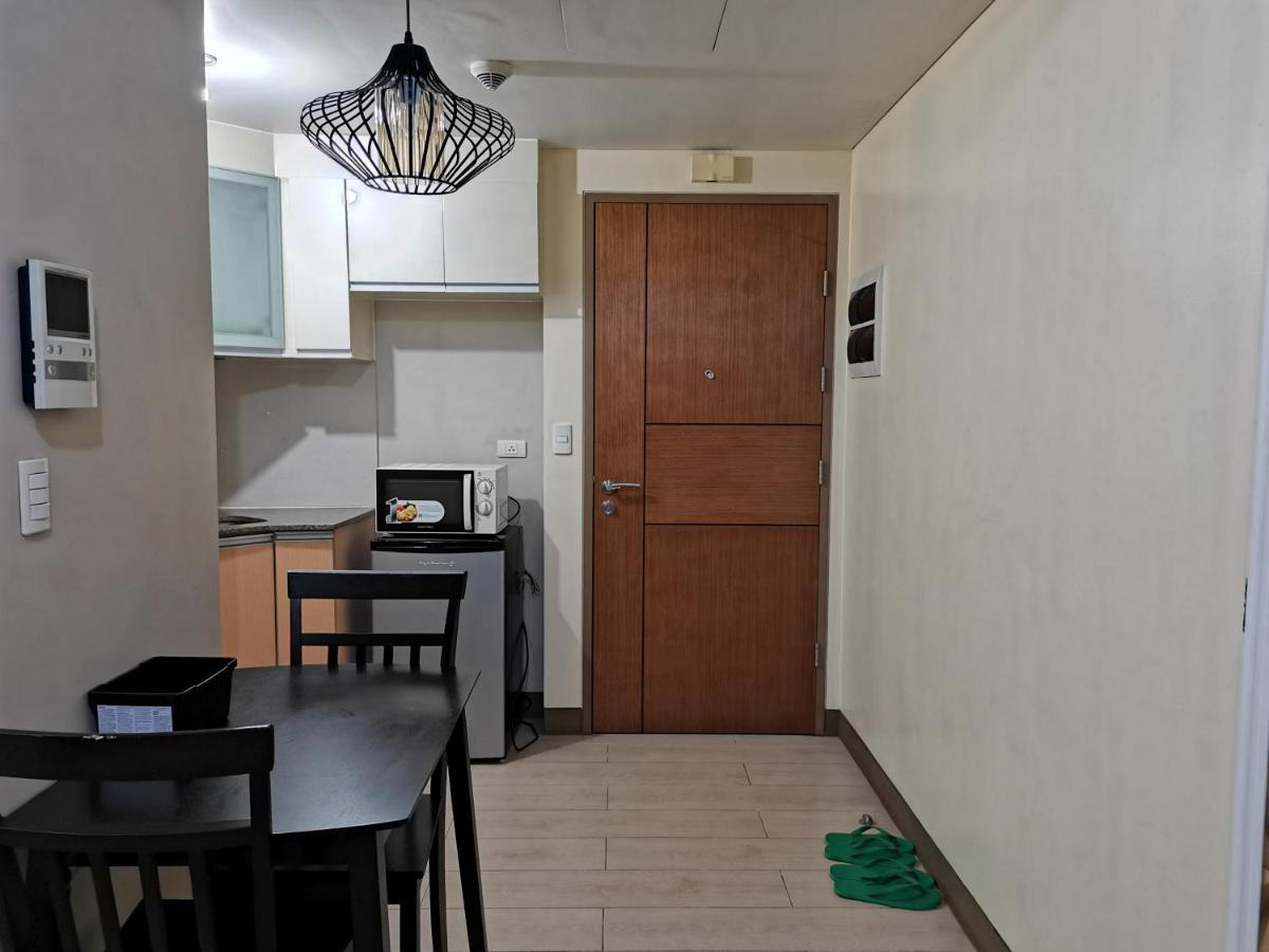 Palm Tree Villas Пасай Екстериор снимка