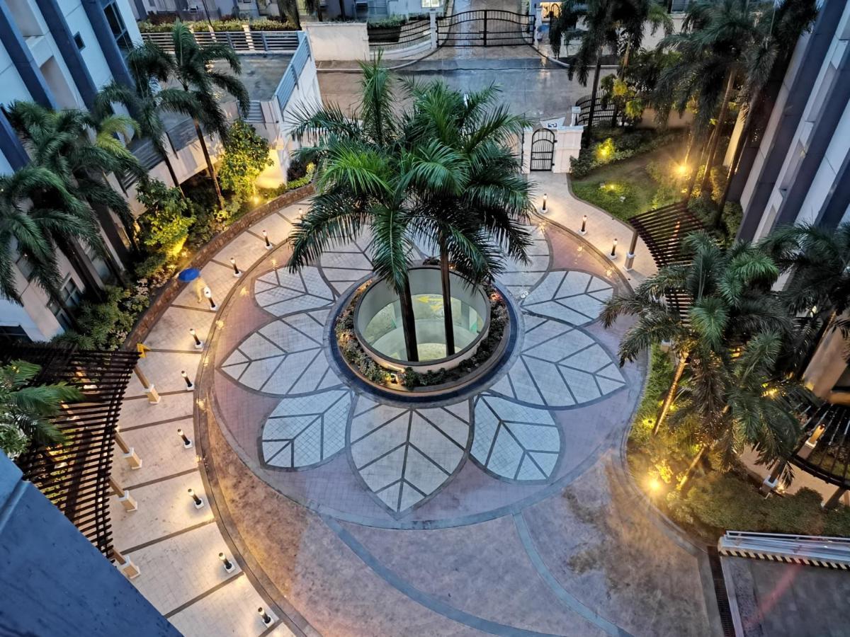 Palm Tree Villas Пасай Екстериор снимка