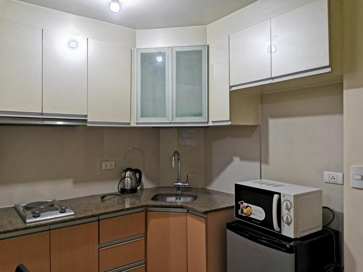 Palm Tree Villas Пасай Екстериор снимка