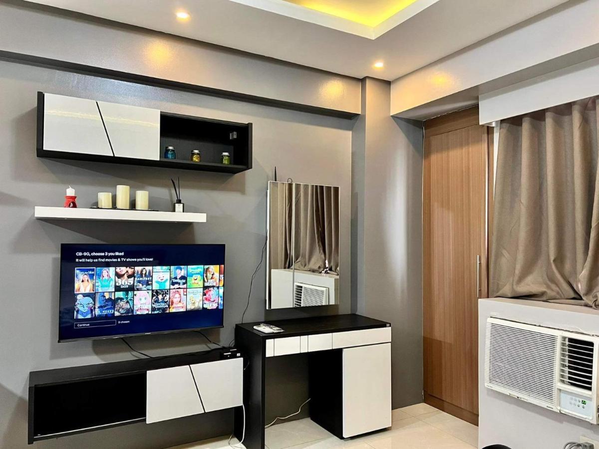 Palm Tree Villas Пасай Екстериор снимка