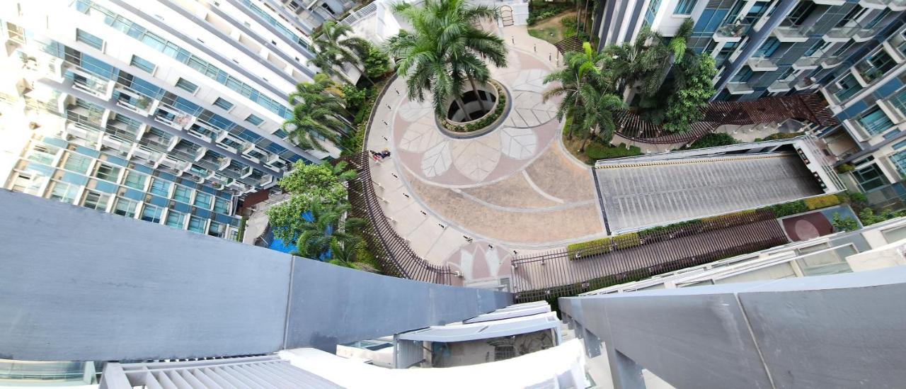 Palm Tree Villas Пасай Екстериор снимка