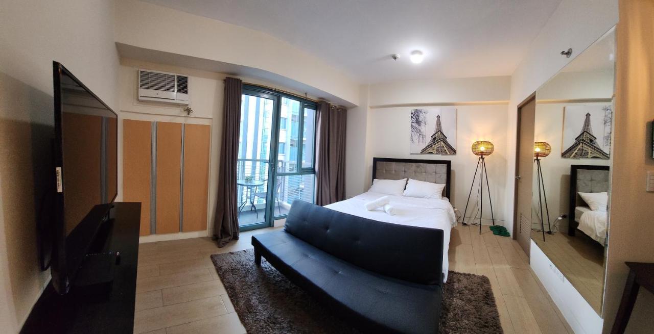 Palm Tree Villas Пасай Екстериор снимка