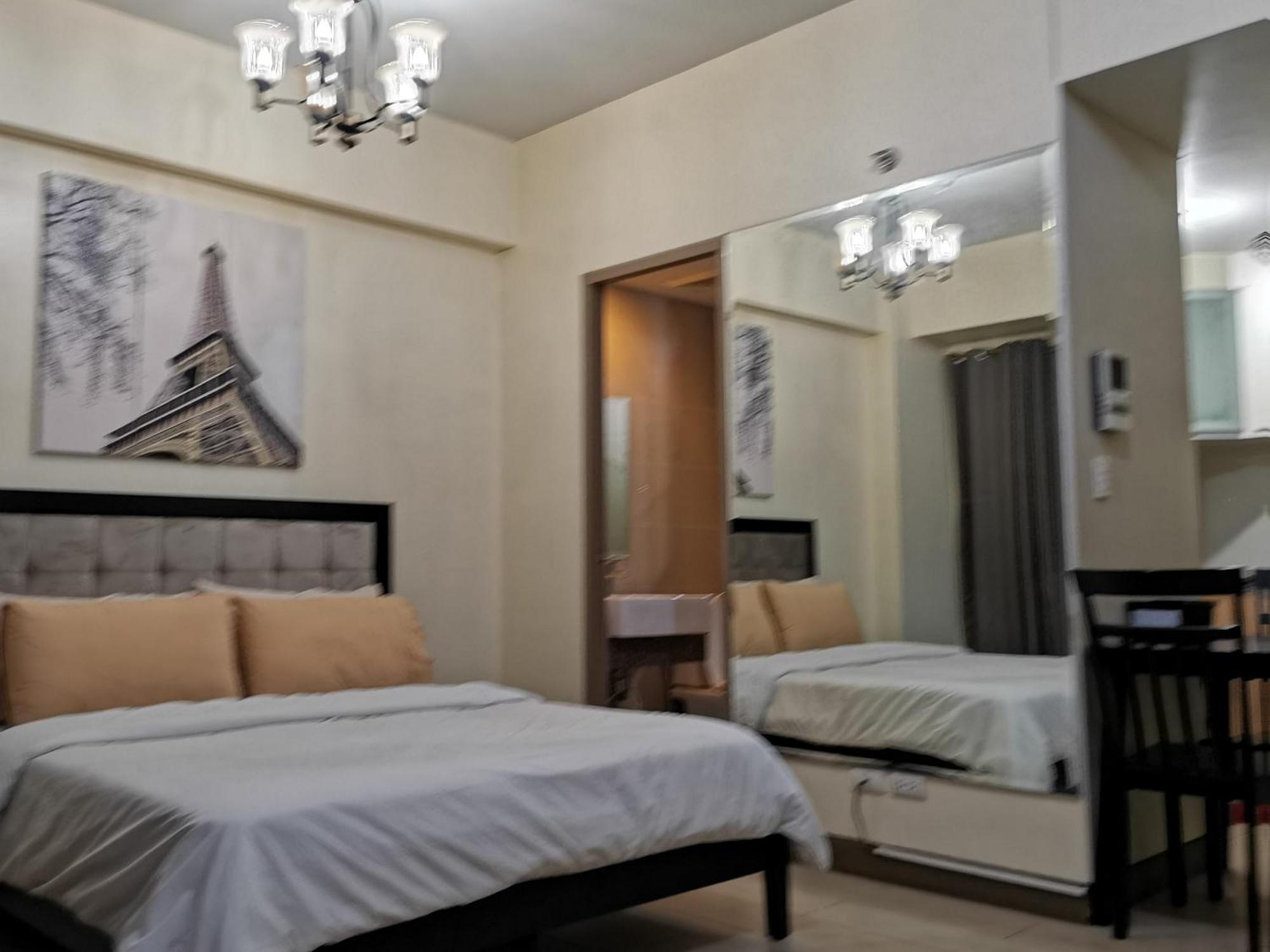 Palm Tree Villas Пасай Стая снимка