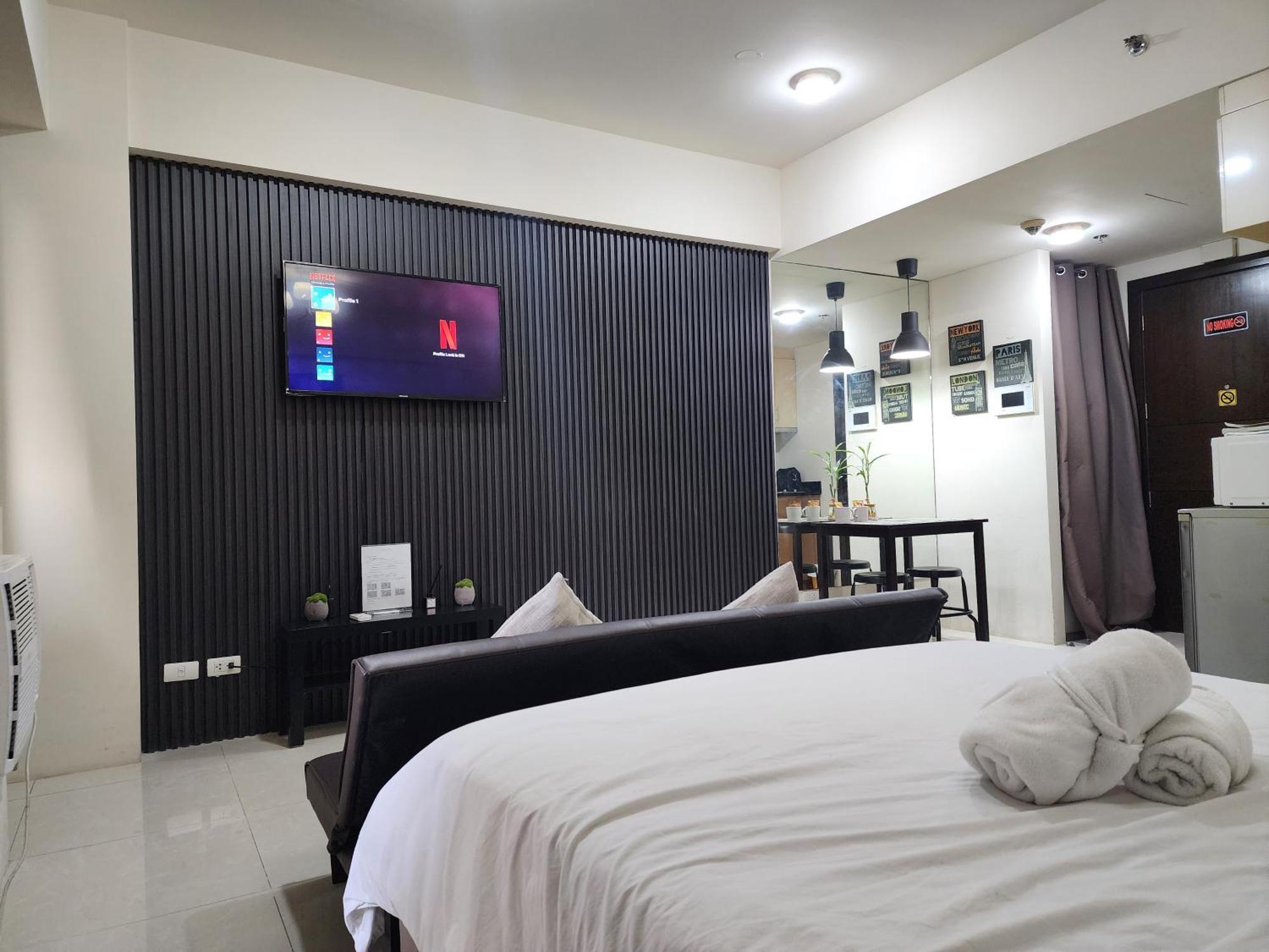 Palm Tree Villas Пасай Екстериор снимка