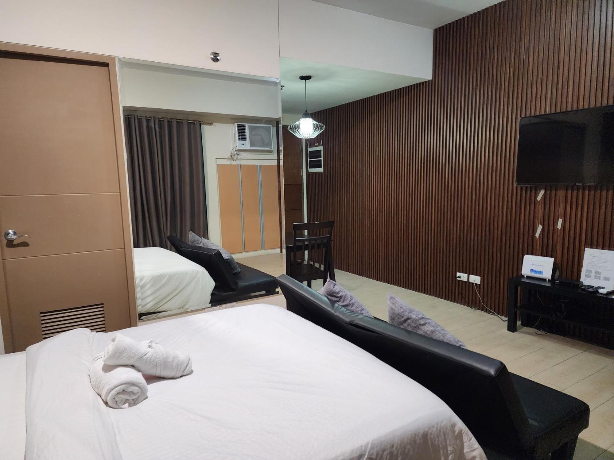 Palm Tree Villas Пасай Екстериор снимка