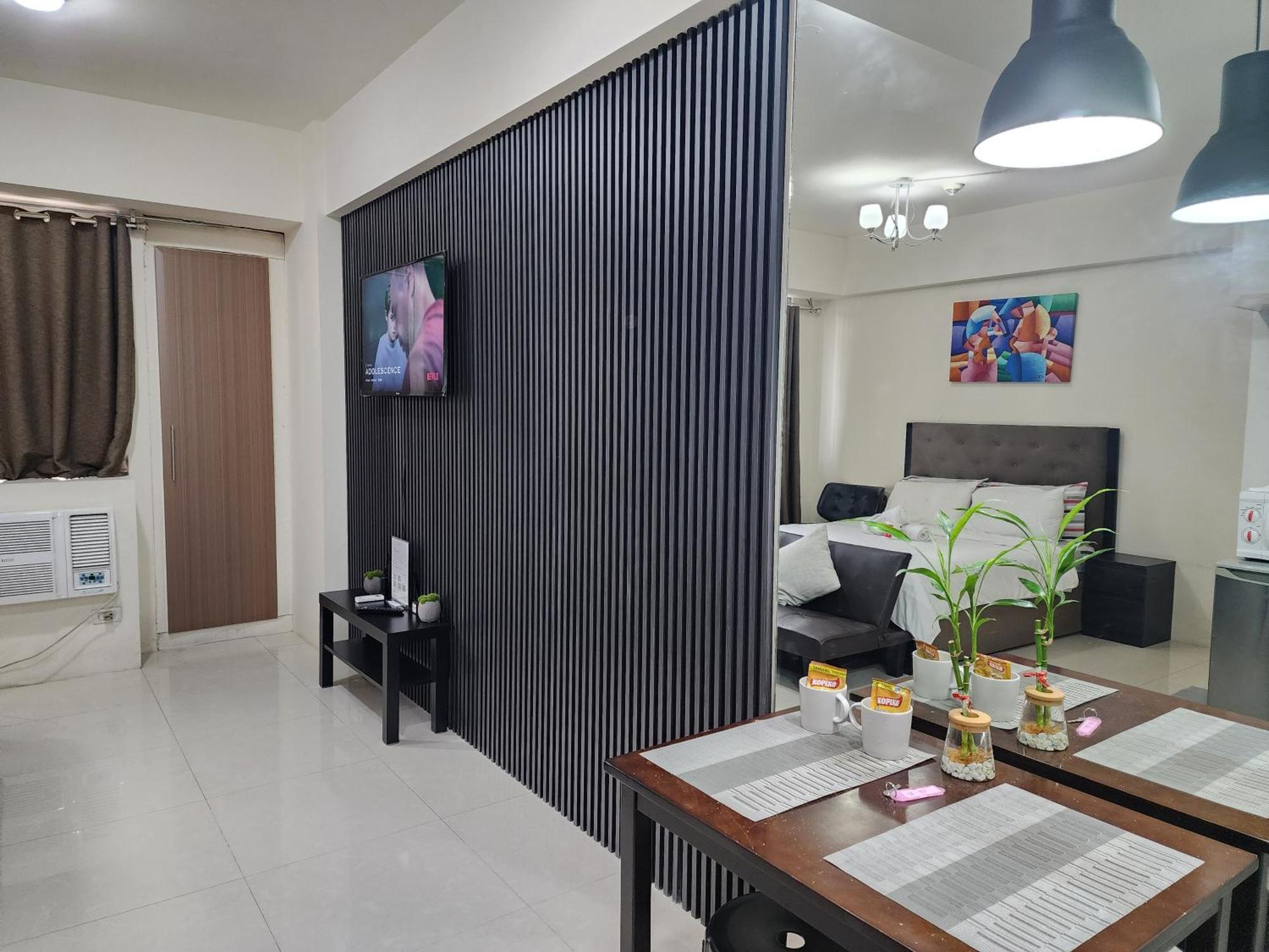 Palm Tree Villas Пасай Екстериор снимка