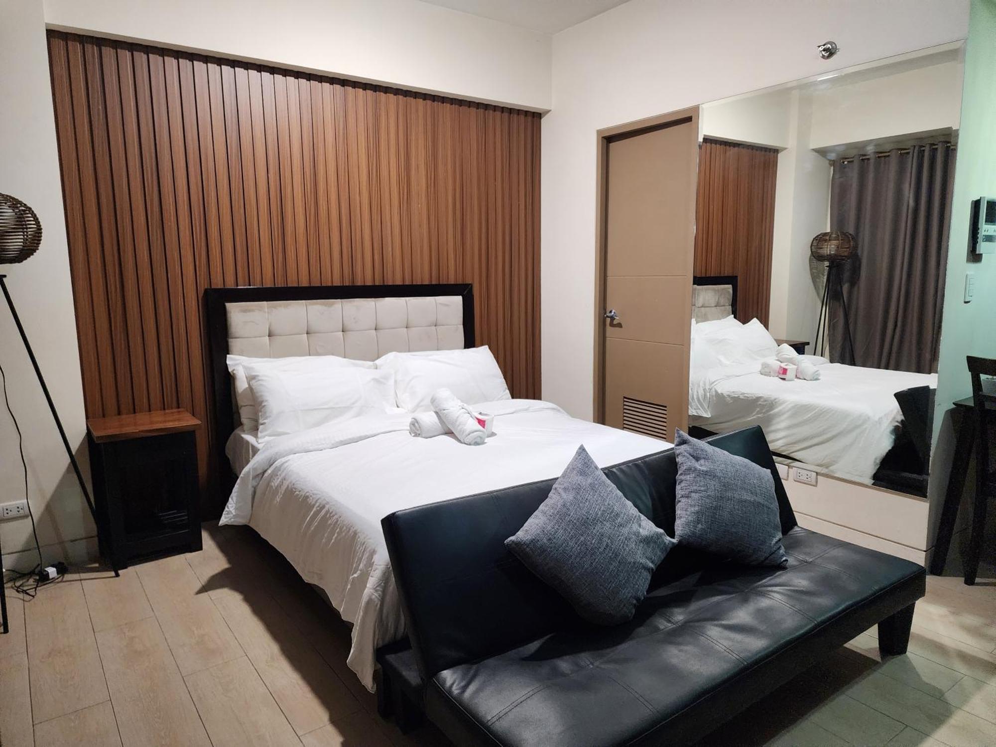 Palm Tree Villas Пасай Екстериор снимка