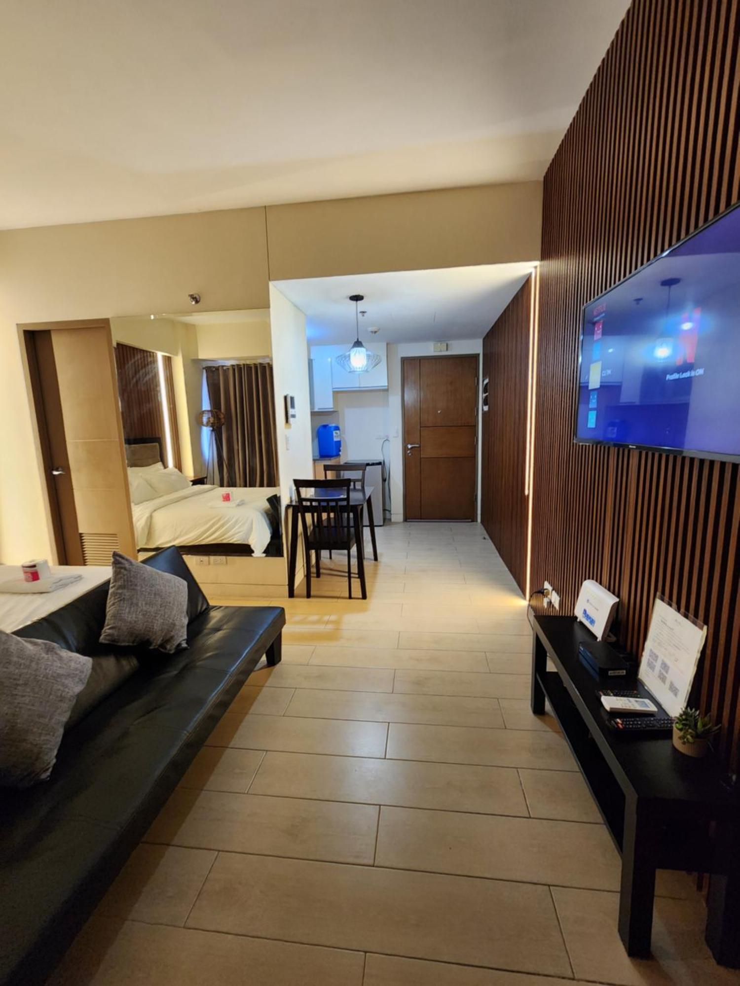 Palm Tree Villas Пасай Екстериор снимка