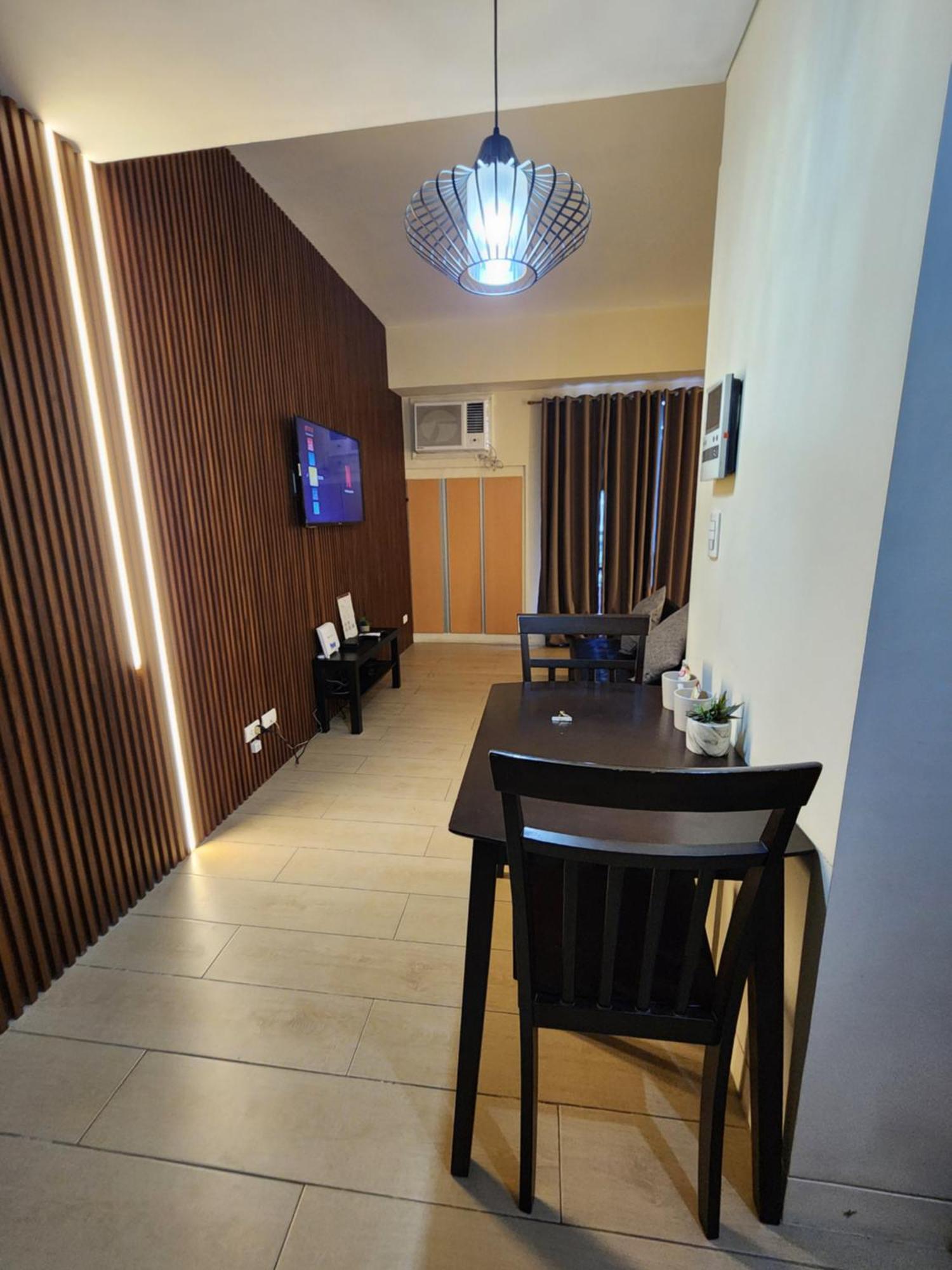 Palm Tree Villas Пасай Екстериор снимка
