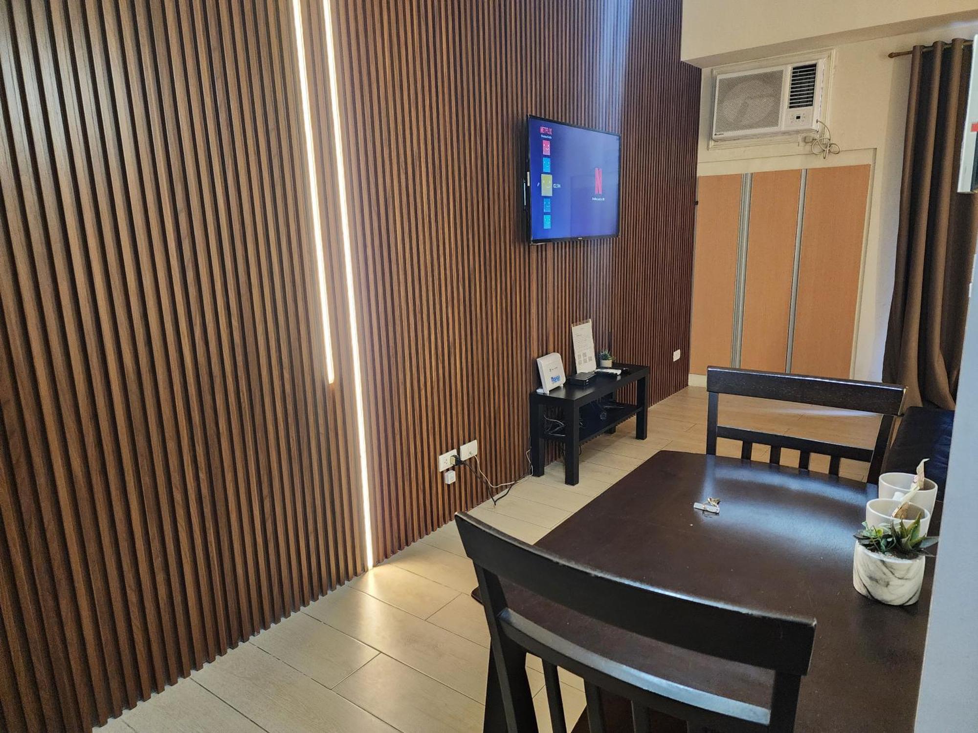 Palm Tree Villas Пасай Екстериор снимка
