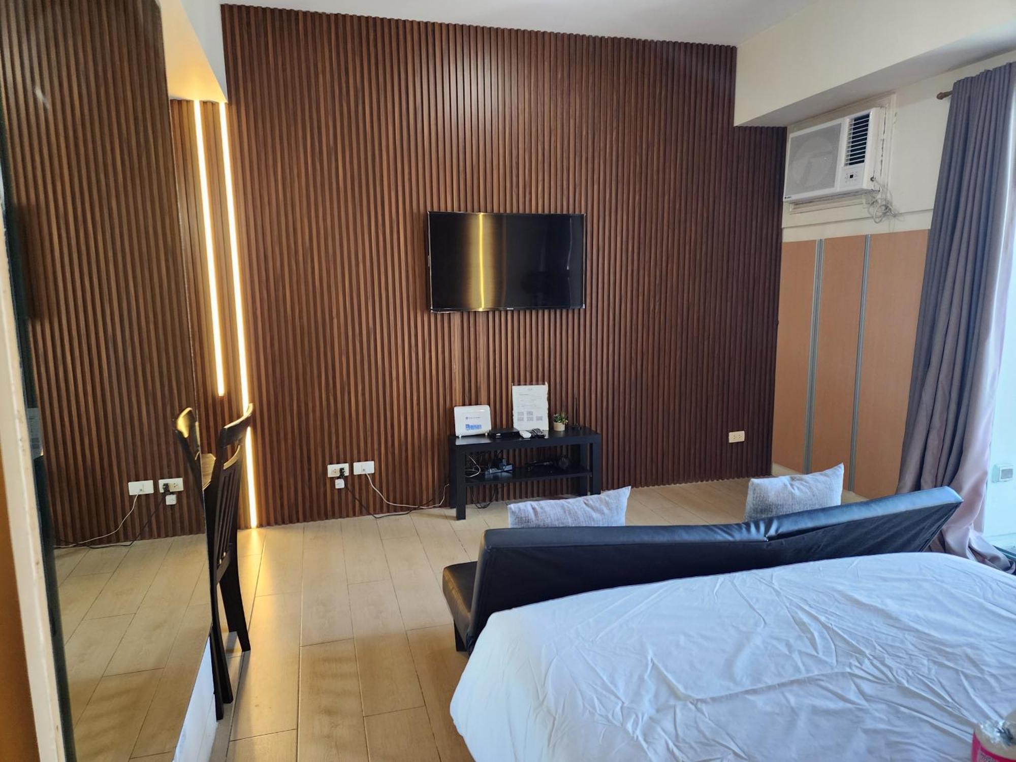 Palm Tree Villas Пасай Екстериор снимка